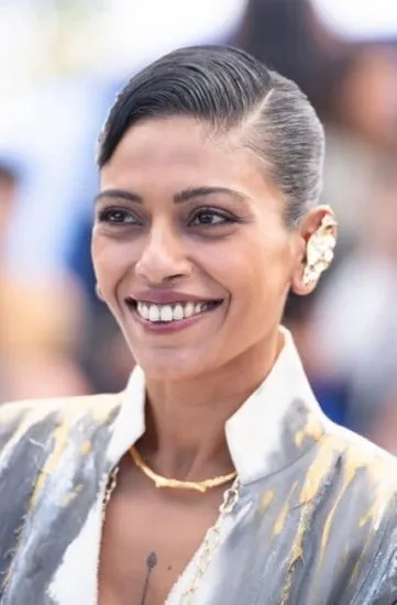 Cannes Film Festival 2024