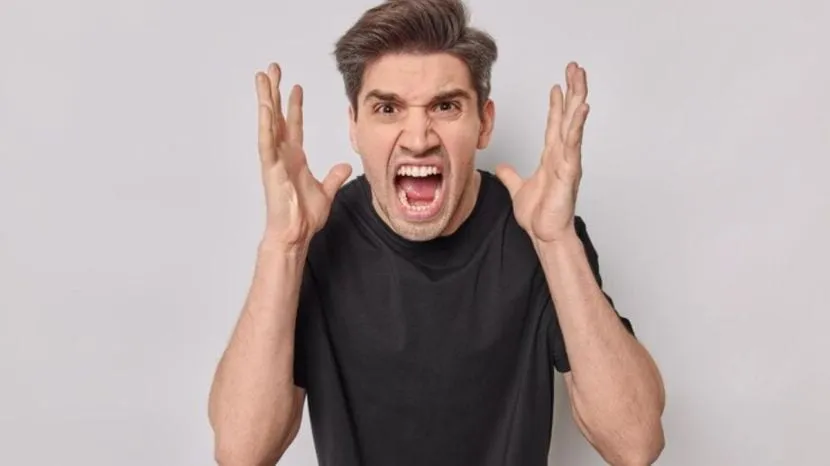 why screaming is good for your health