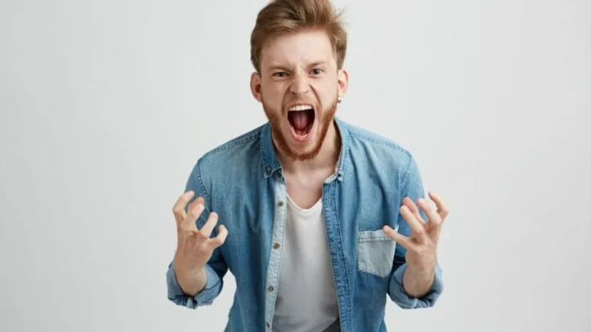why screaming is good for your health