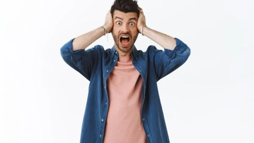why screaming is good for your health