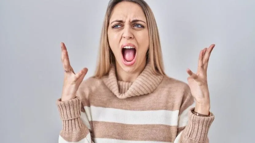 why screaming is good for your health