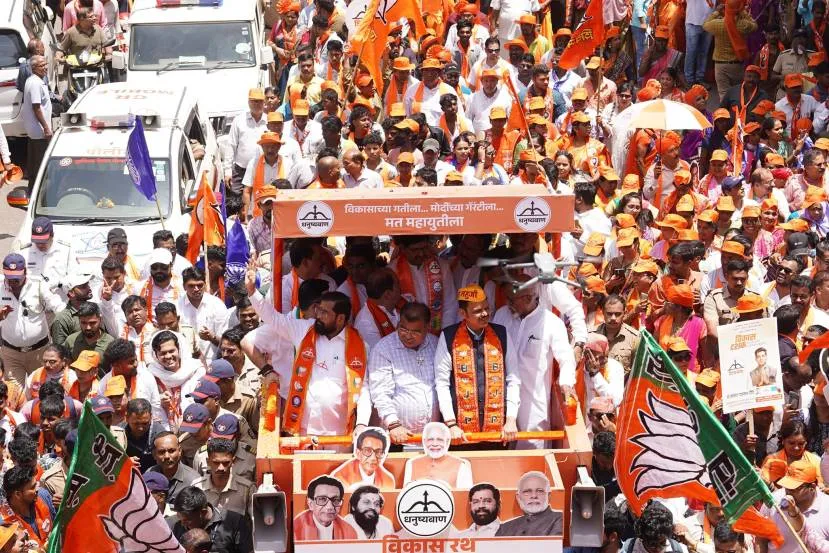 Shiv Sena candidate from Kalyan Shrikant Shinde wealth