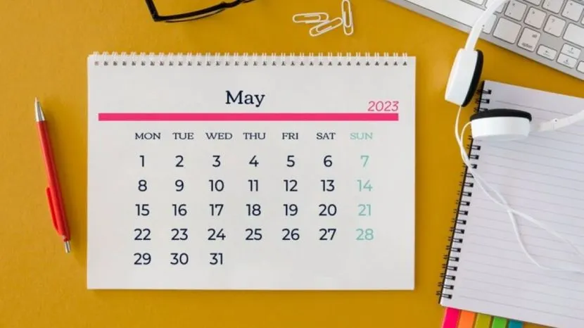 Personality traits of people born in May 