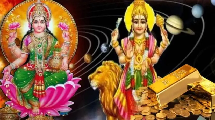 Akshaya Tritiya 2024
