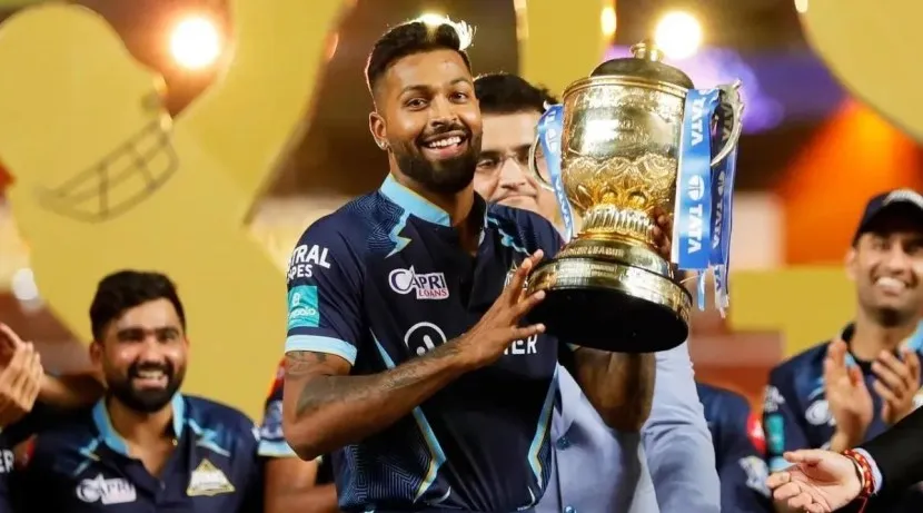 Indian captains who led their teams to the playoffs in their debut attempt