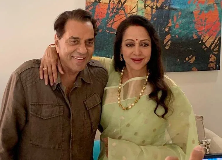 Why Hema Malini Never Visited Her In-Laws