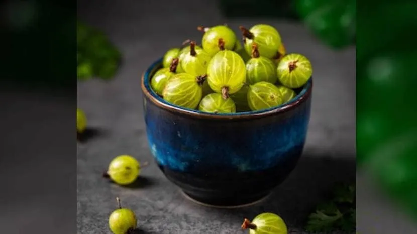 Amla Health Benefits In Summer