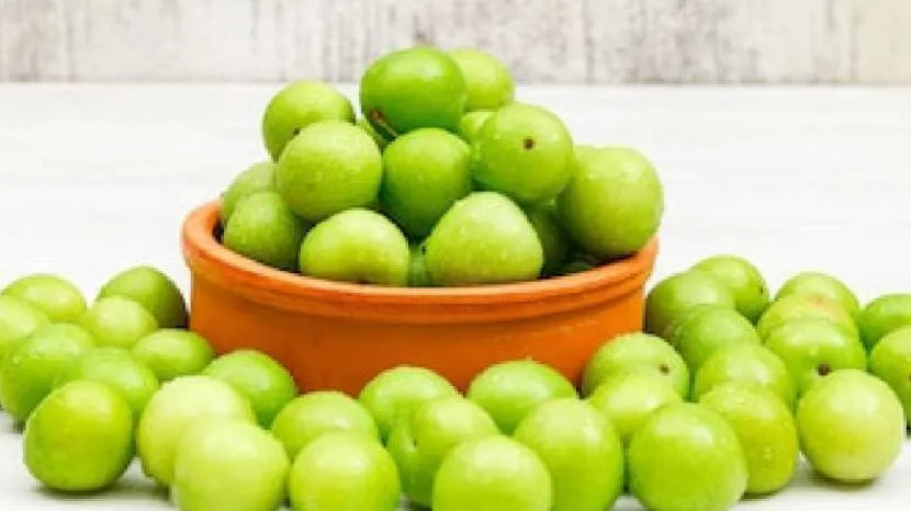 Amla Health Benefits In Summer