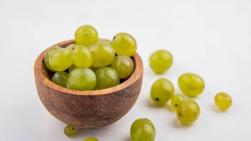 Amla Health Benefits In Summer