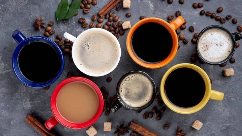 tea and coffee should be avoided they contain caffeine which stimulates the central nervous system Read What Expert said