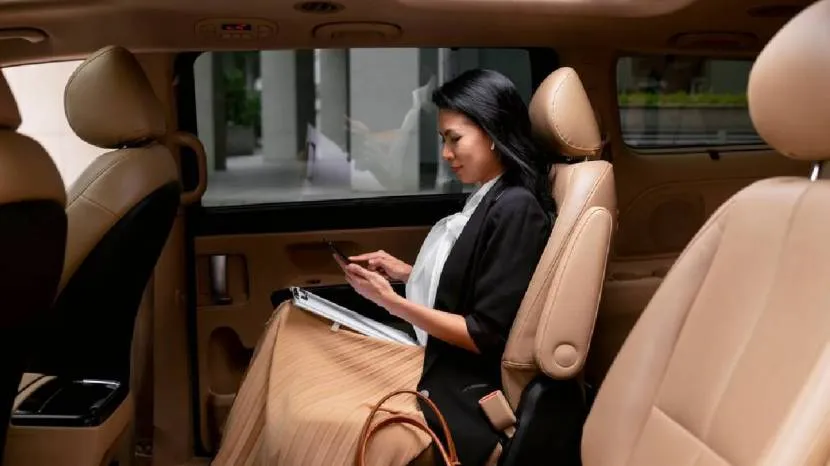 Avoid motion sickness without medicine or with medicine following these six steps can help you while traveling by car 