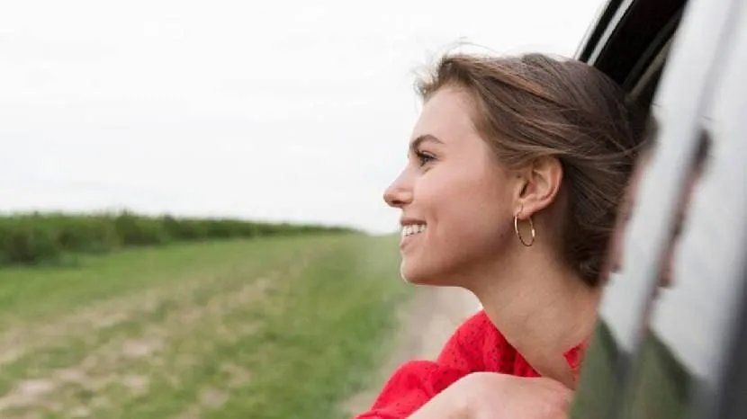 Avoid motion sickness without medicine or with medicine following these six steps can help you while traveling by car