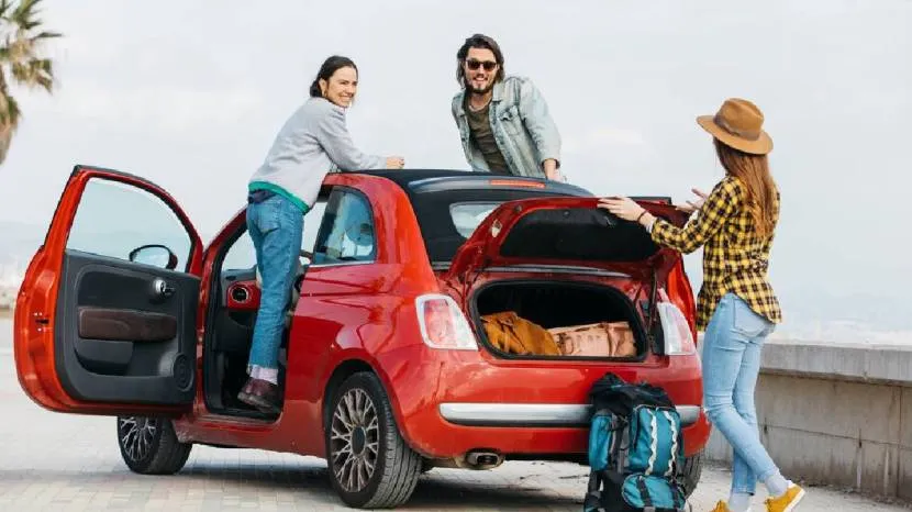 Avoid motion sickness without medicine or with medicine following these six steps can help you while traveling by car 