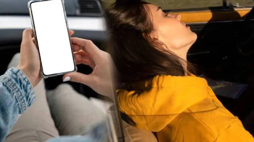Avoid motion sickness without medicine or with medicine following these six steps can help you while traveling by car 