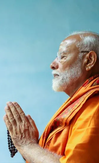 PM-in-Kanyakumari