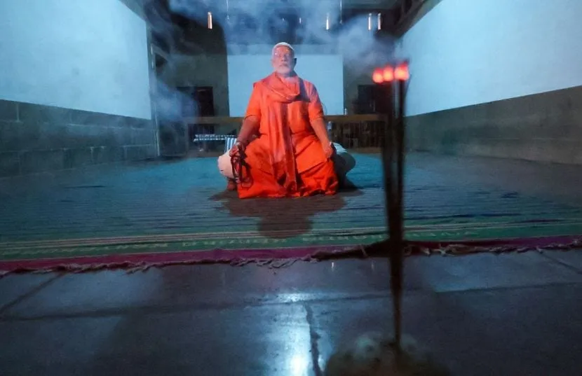 PM-in-Kanyakumari