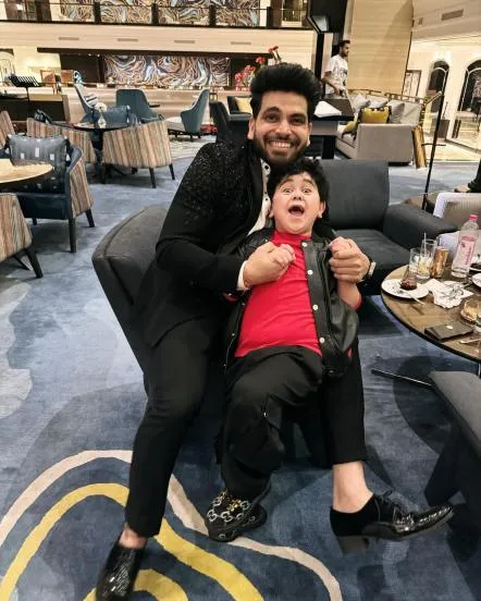 Bigg Boss 16 Fame Abdu Rozik family love story and who is his future wife