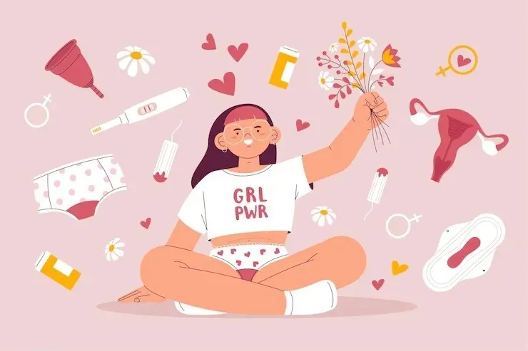 health-risks-associated-with-poor-menstrual-hygiene 