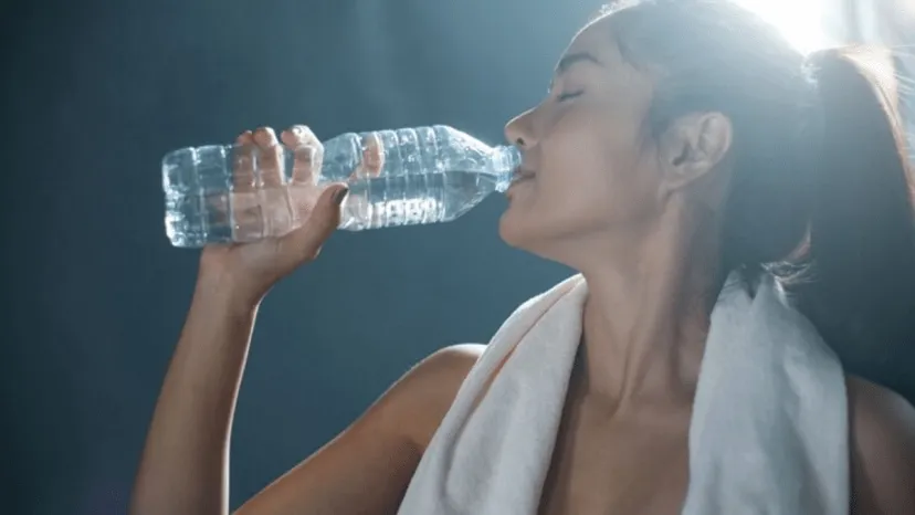 Seven reasons to ditch that glass of ice cold water during summer
