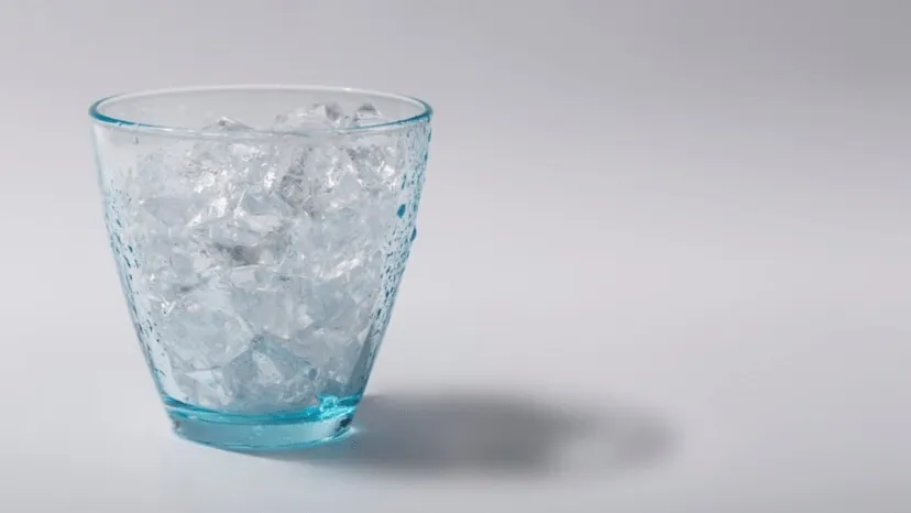 Seven reasons to ditch that glass of ice cold water during summer
