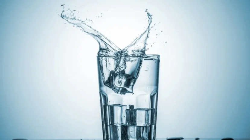 Seven reasons to ditch that glass of ice cold water during summer