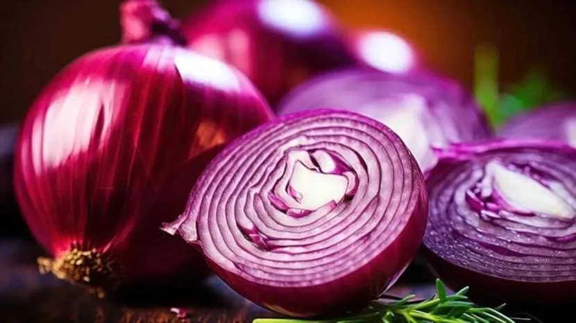 100 Gram Onion has magical benefits
