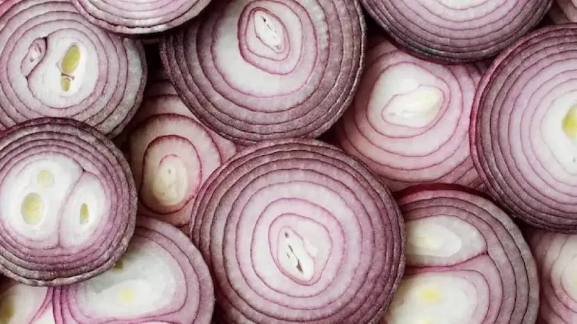 100 Gram Onion has magical benefits