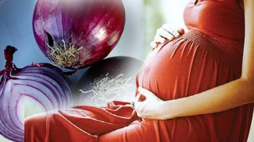 100 Gram Onion has magical benefits