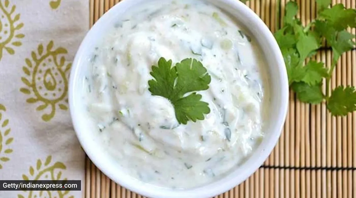 raita