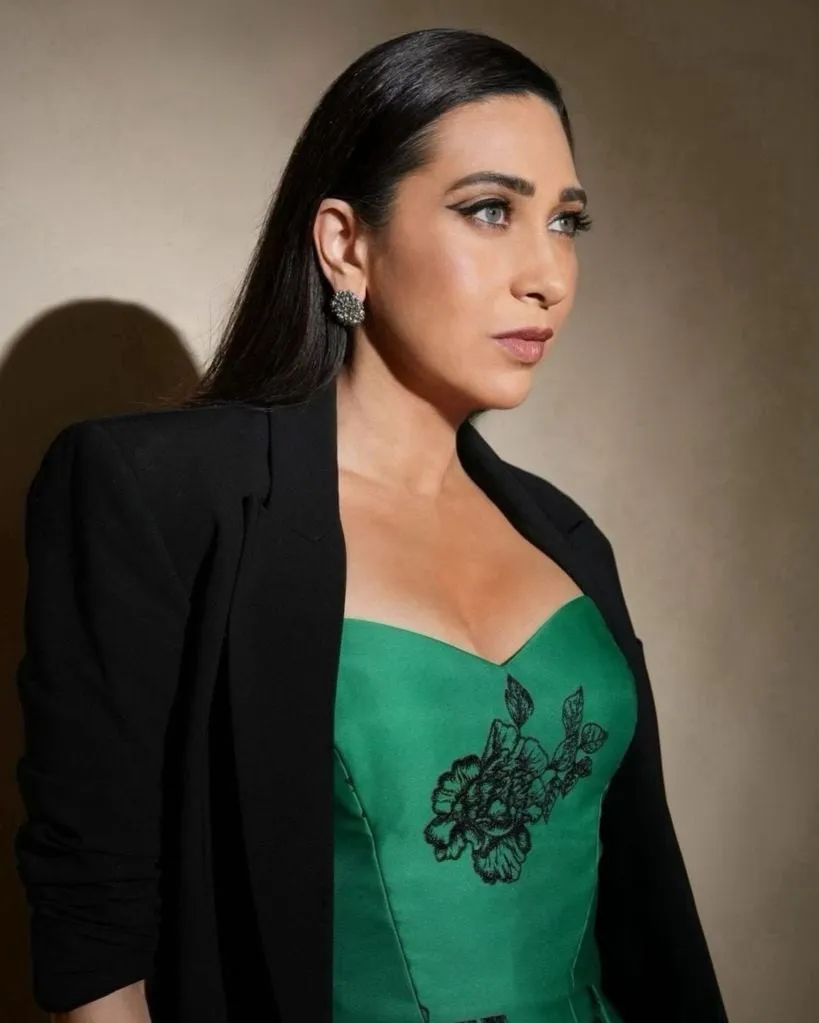 Karisma Kapoor Career