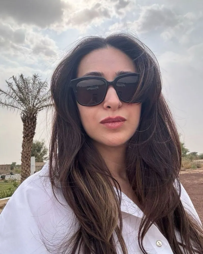 Karisma Kapoor Photo