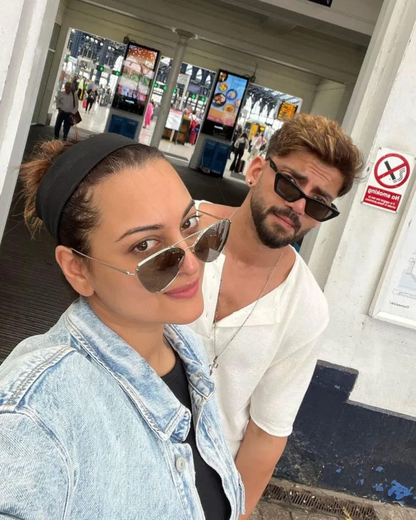 Sonakshi Sinha Marriage