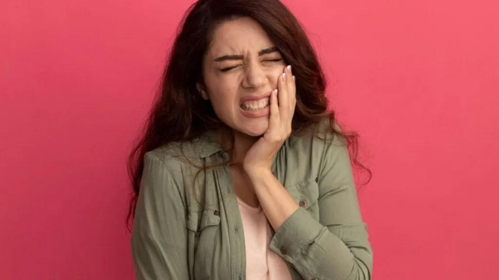 Toothache Home Remedies - 1