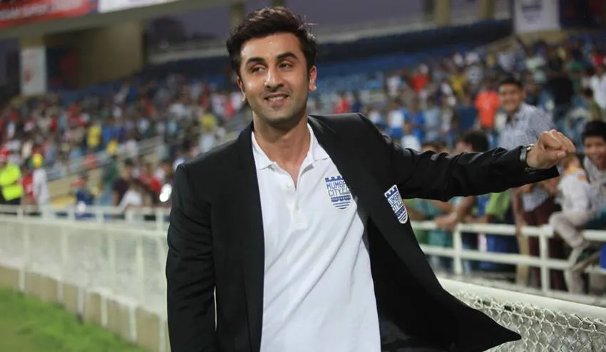 Ranbir Kapoor Investments