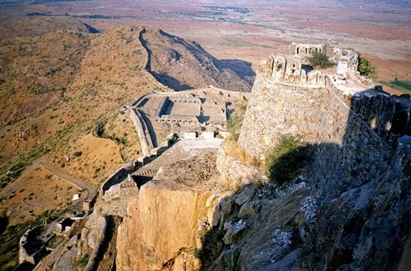 Andhra Pradesh