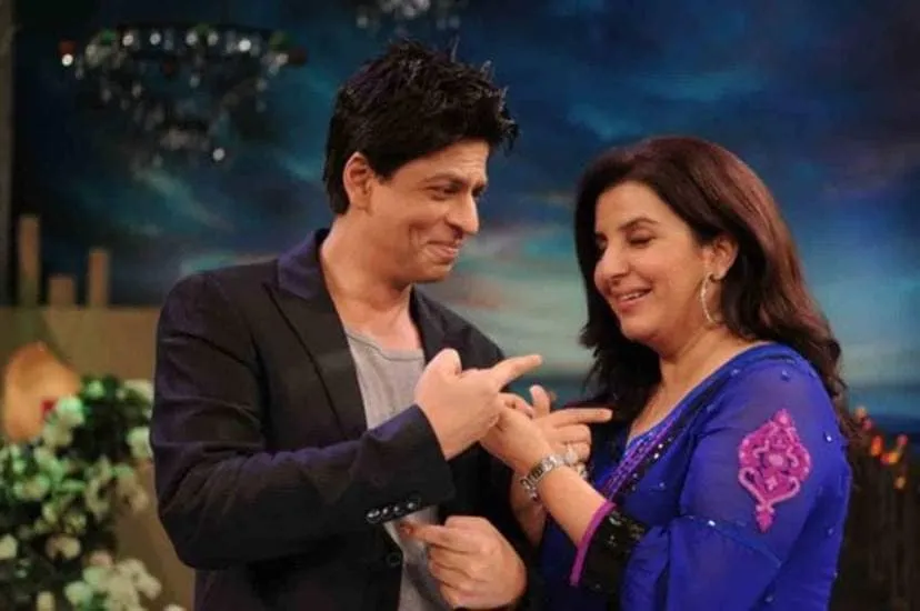 Shahrukh Khan