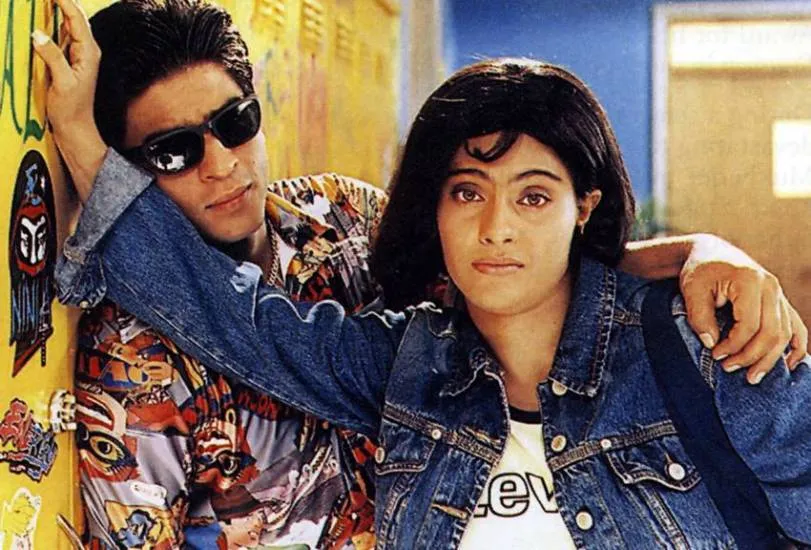 farah khan, shah rukh khan