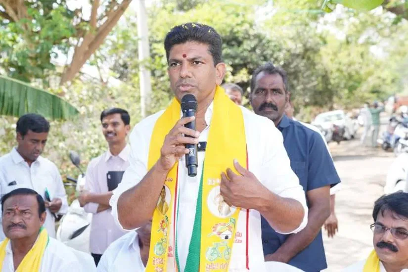 DR.Chandra Sekhar Pemmasani