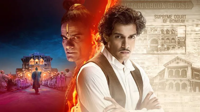 Jaideep Ahlawat transformation