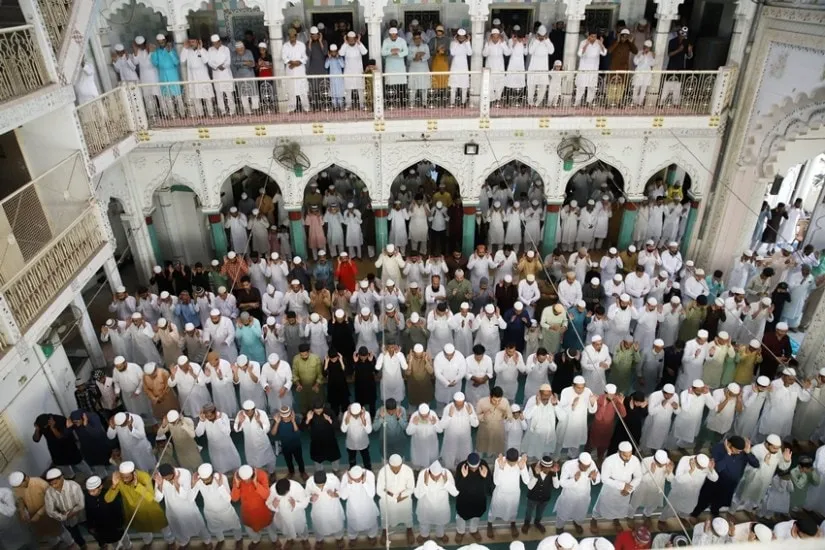 Eid al-Adha 2024 date and time