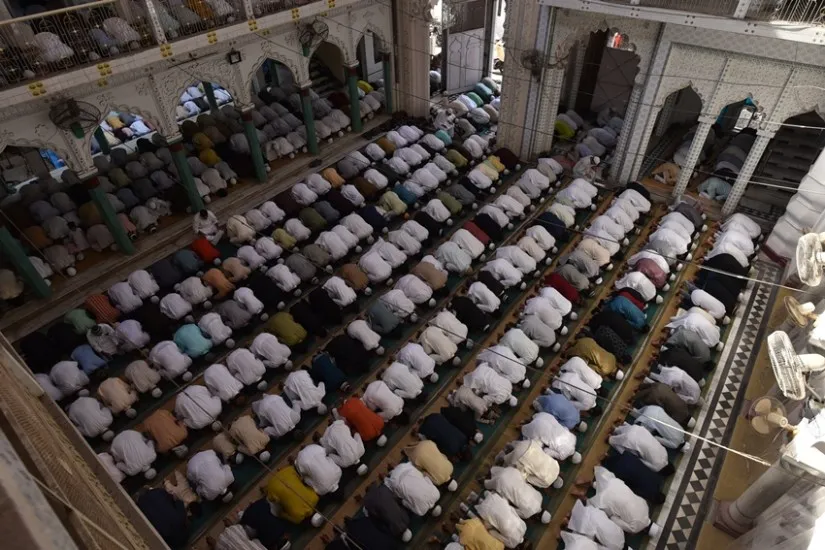 Eid al-Adha 2024
