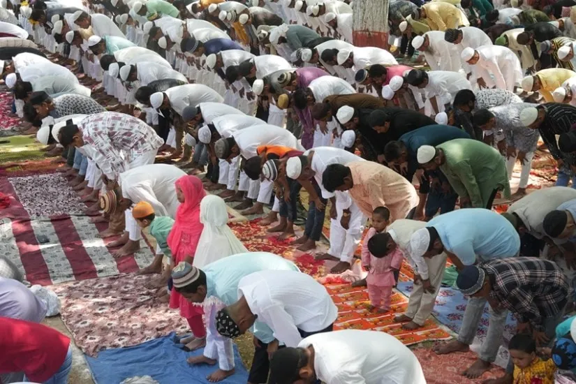 Bakrid 2024