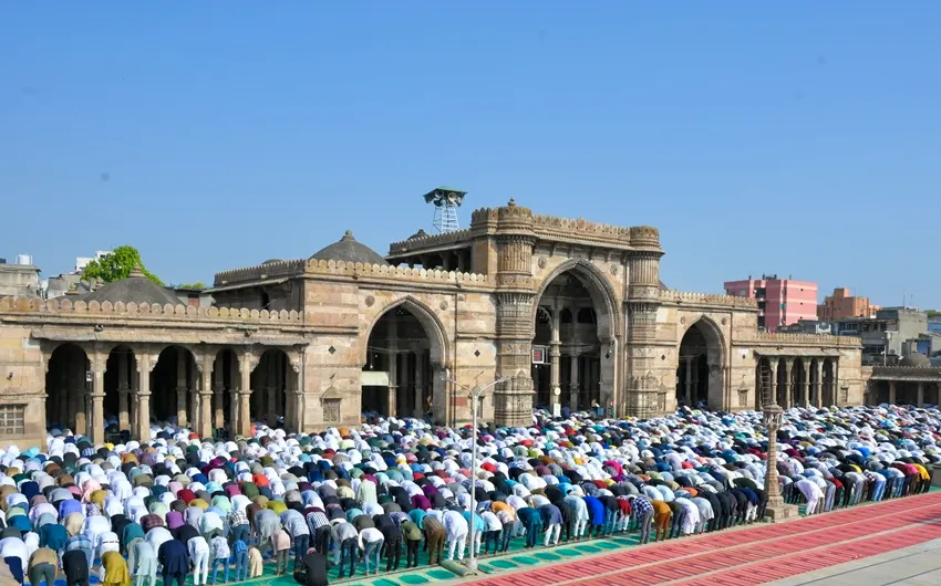 Bakrid 2024
