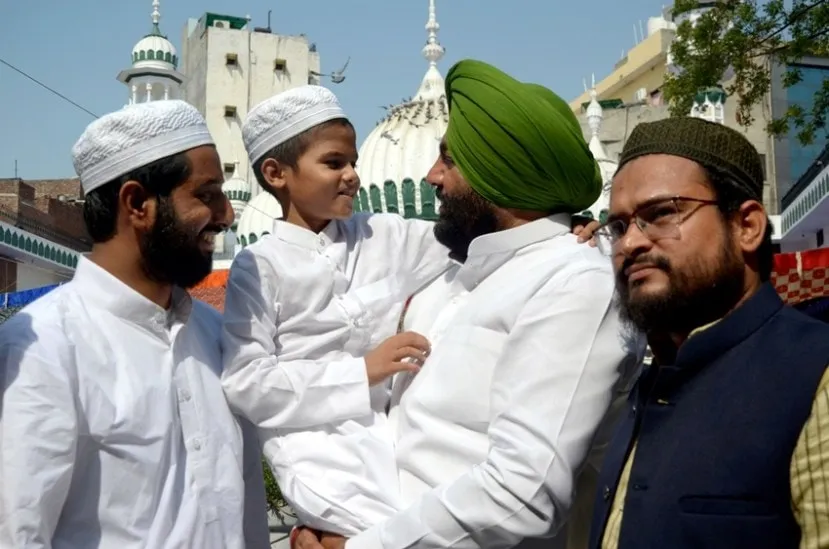 Eid ul Adha celebrations