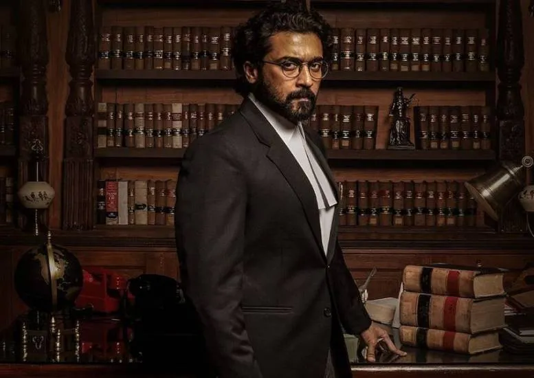Sarfira is a Hindi remake of a Tamil film