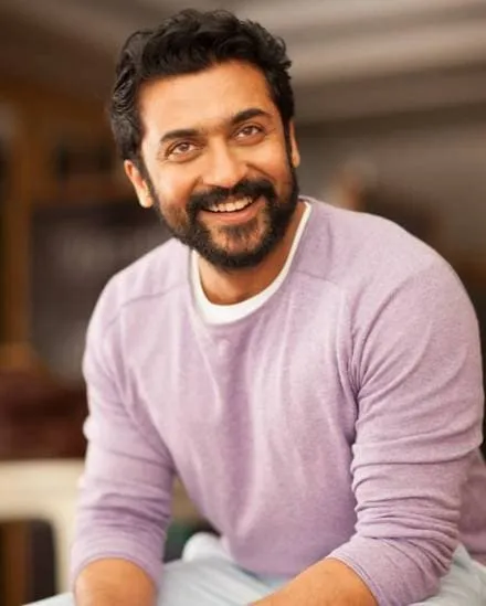 Suriya Net Worth
