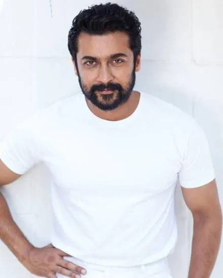 Suriya Fees