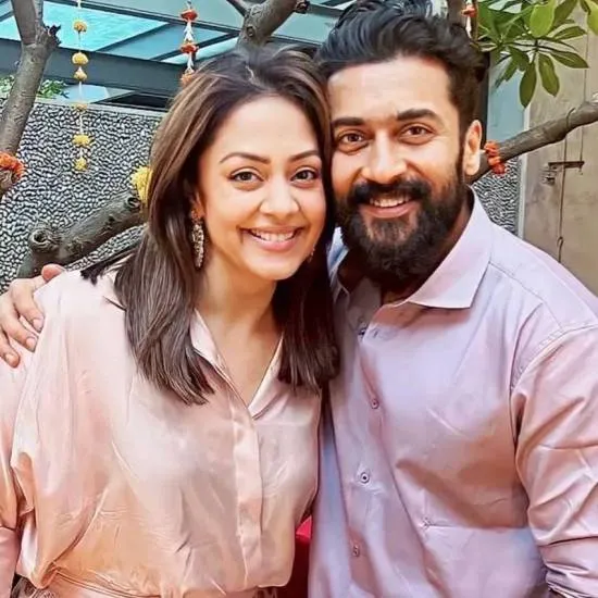 Surya Assets