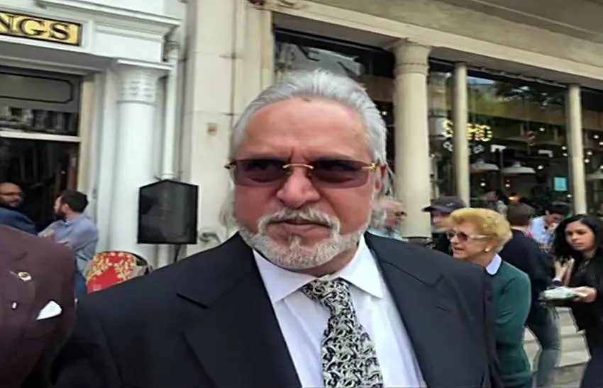 fugitive Vijay Mallya properties