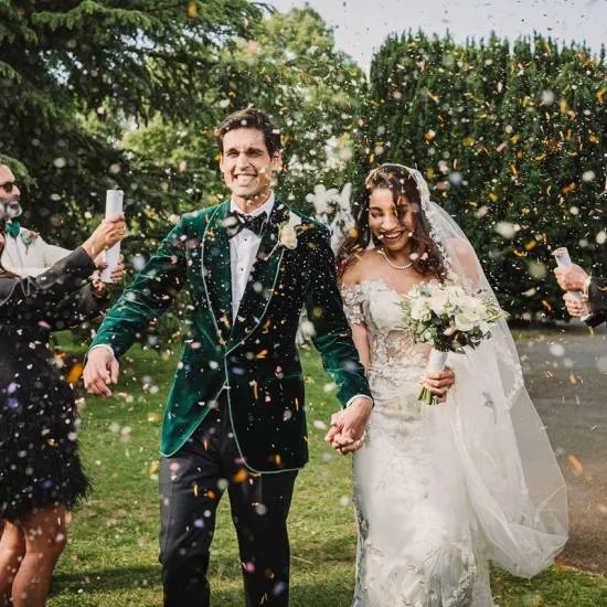 siddhartha mallya wedding